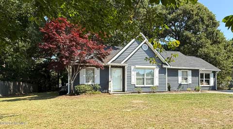 Homes For Sale - 552 Swansboro Loop Road<br/> Swansboro, NC 28584