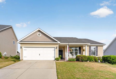 Homes For Sale - 838 Westlawn Drive<br/> Grovetown, GA 30813