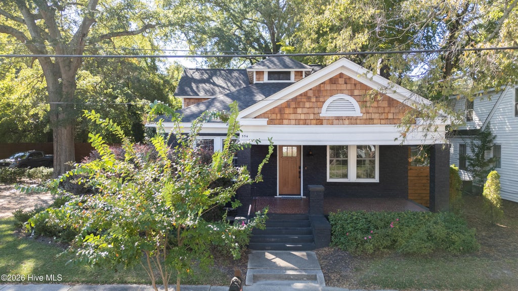 Photo of 554 Avent Street, Rocky Mount, NC 27804 (MLS # 100612165)
