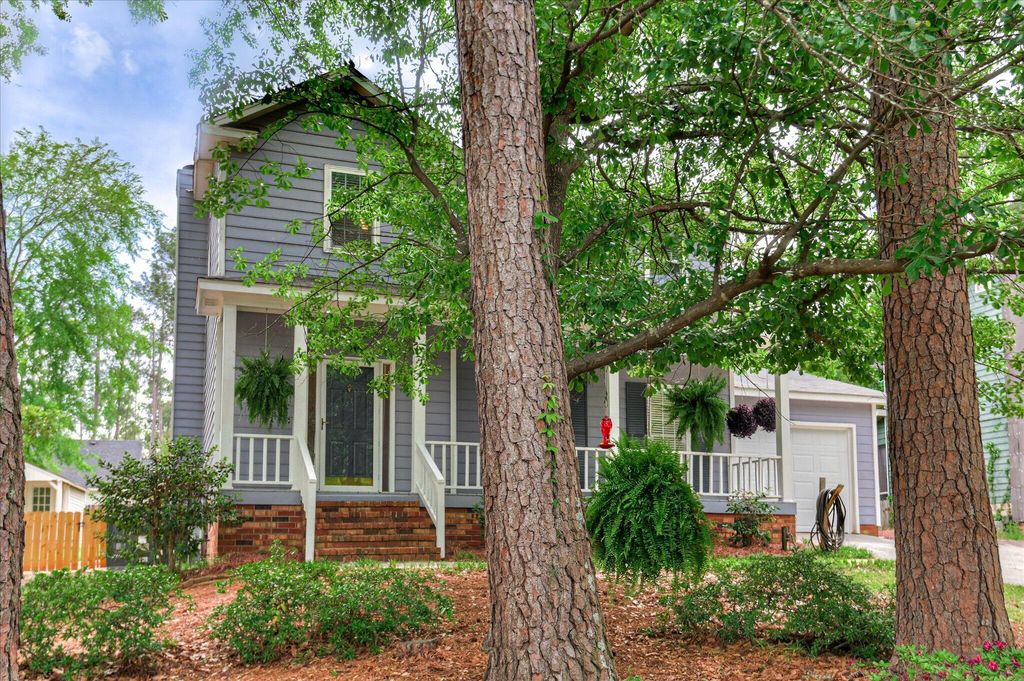 Photo of 317 Hackamore Trail, Martinez, GA 30907 (MLS # 554700)