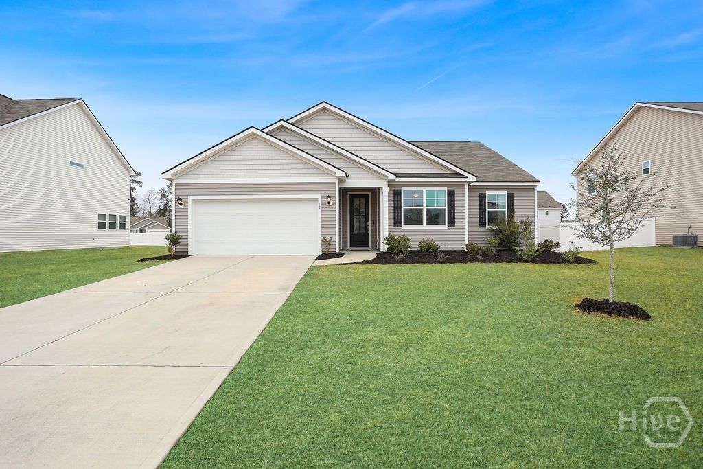 Photo of 12 Woodford Reserve Drive, Pooler, GA 31322 (MLS # SA350341)