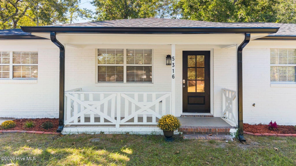 Photo of 5316 Gerome Place, Wilmington, NC 28412 (MLS # 100608766)