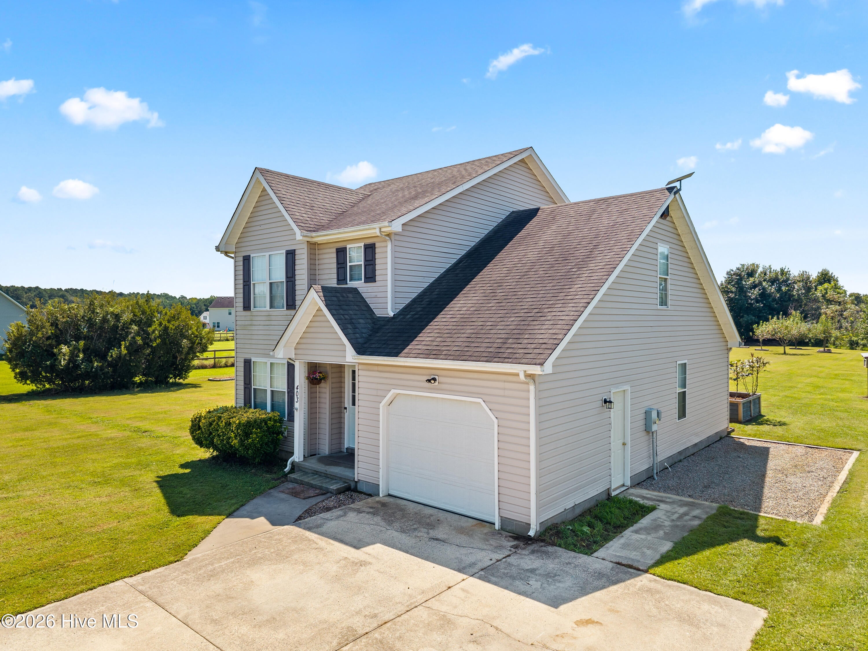 403 Horseshoe Road