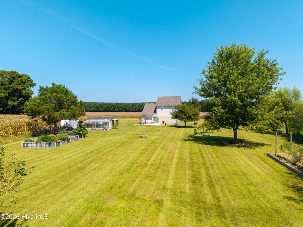 Photo of 403 Horseshoe Road, South Mills, NC 27976 (MLS # 100602201)