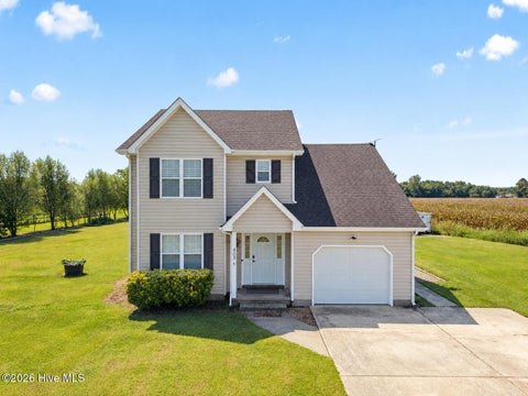 Homes For Sale - 403 Horseshoe Road<br/> South Mills, NC 27976