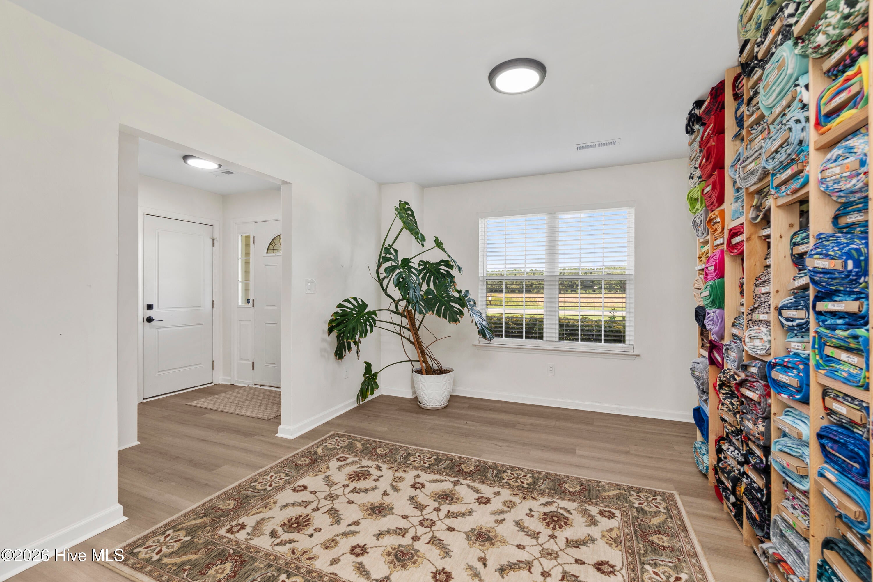403 Horseshoe Road
