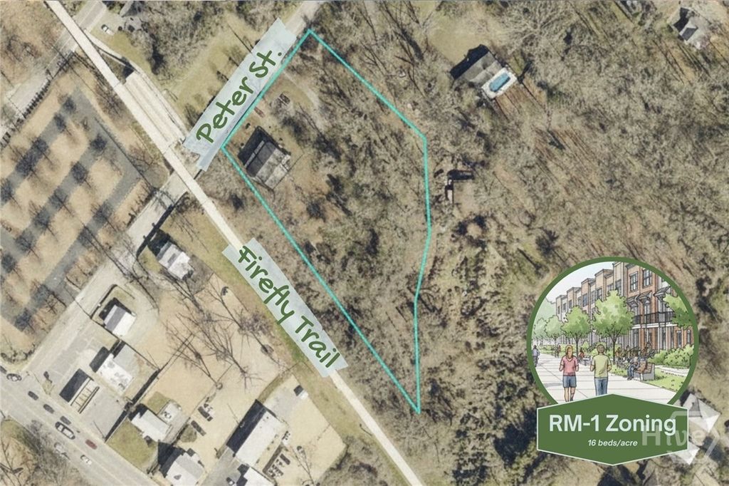 Photo of 357 S Peter Street, Athens, GA 30601 (MLS # CL345118)