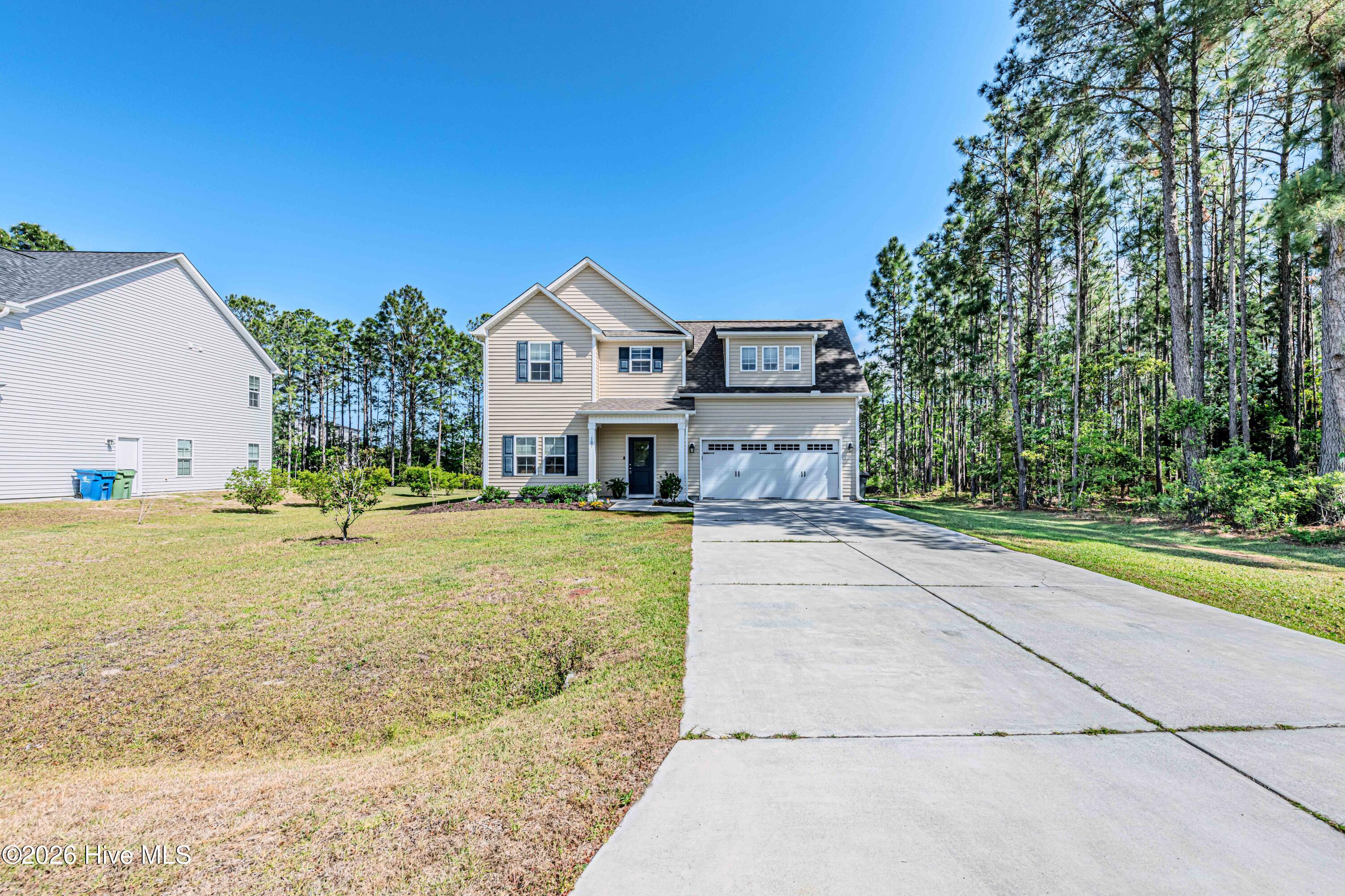 107 Village Drive