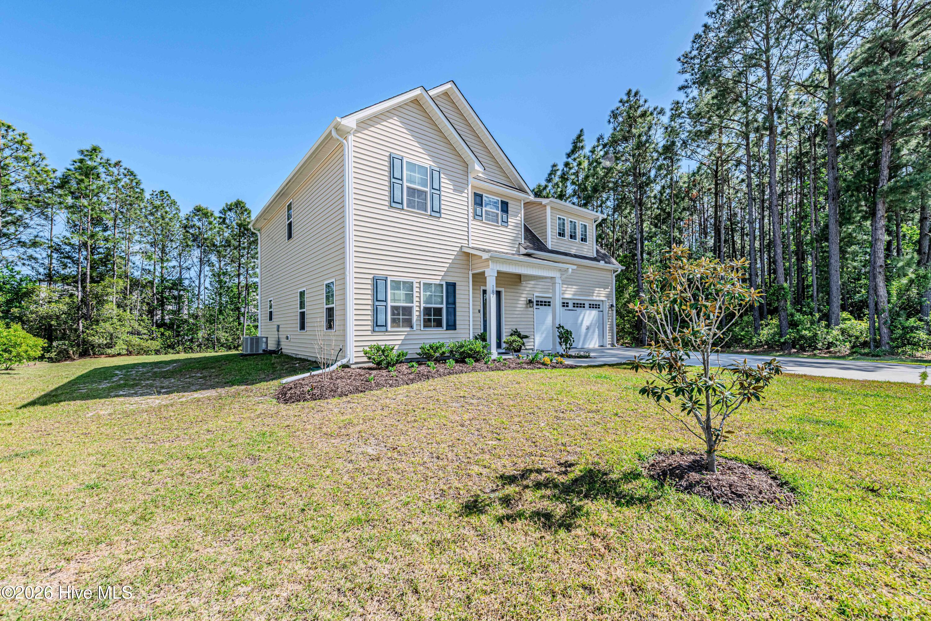 107 Village Drive