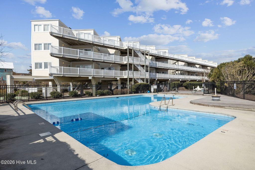 Photo of 650 Salter Path Road #315, Pine Knoll Shores, NC 28512 (MLS # 100549948)