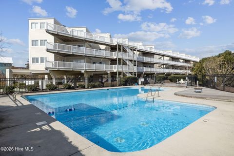 Photo of 650 Salter Path Road #315, Pine Knoll Shores, NC 28512 (MLS # 100549948)