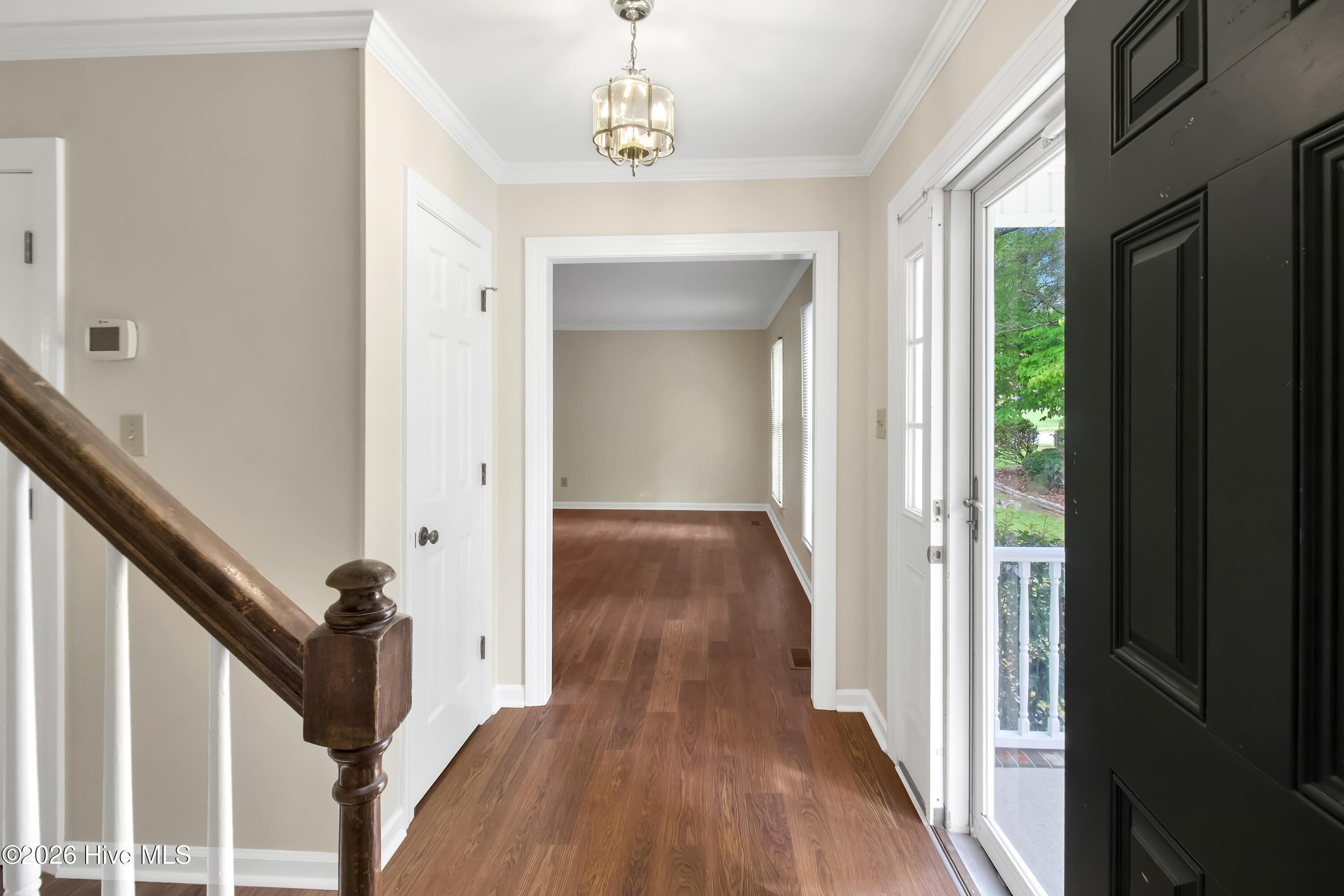501 Wythe Grove