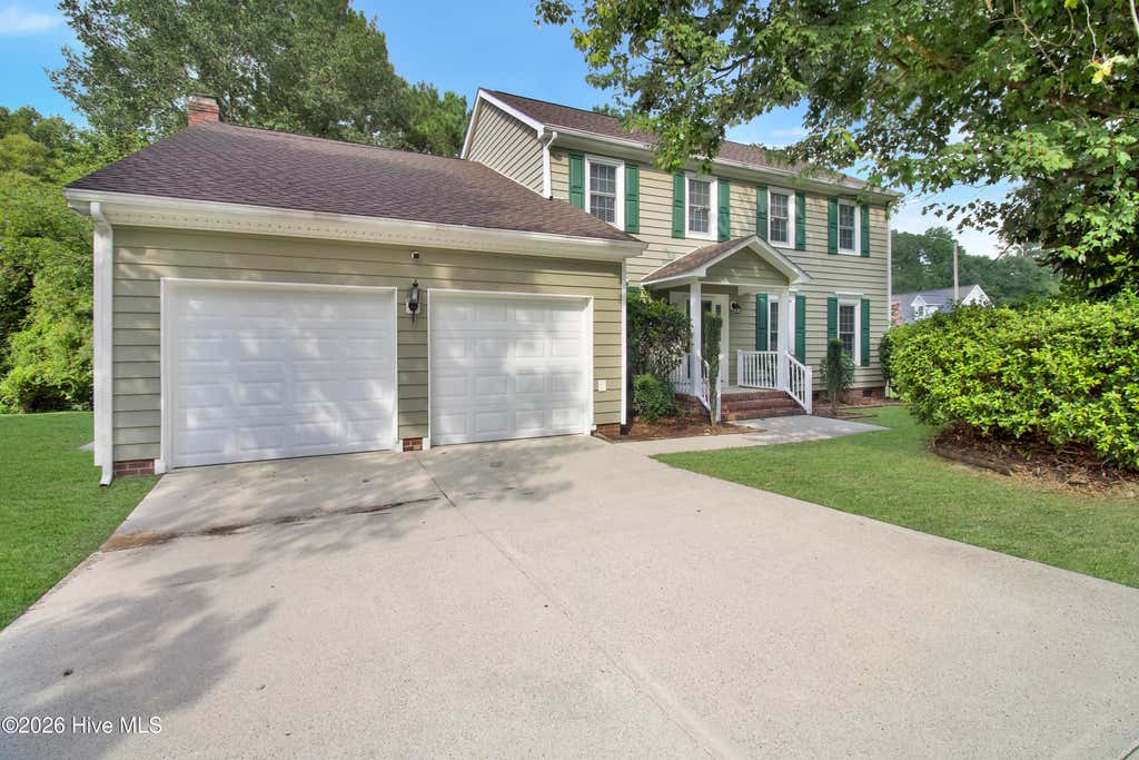 Photo of 501 Wythe Grove, Jacksonville, NC 28546 (MLS # 100598328)