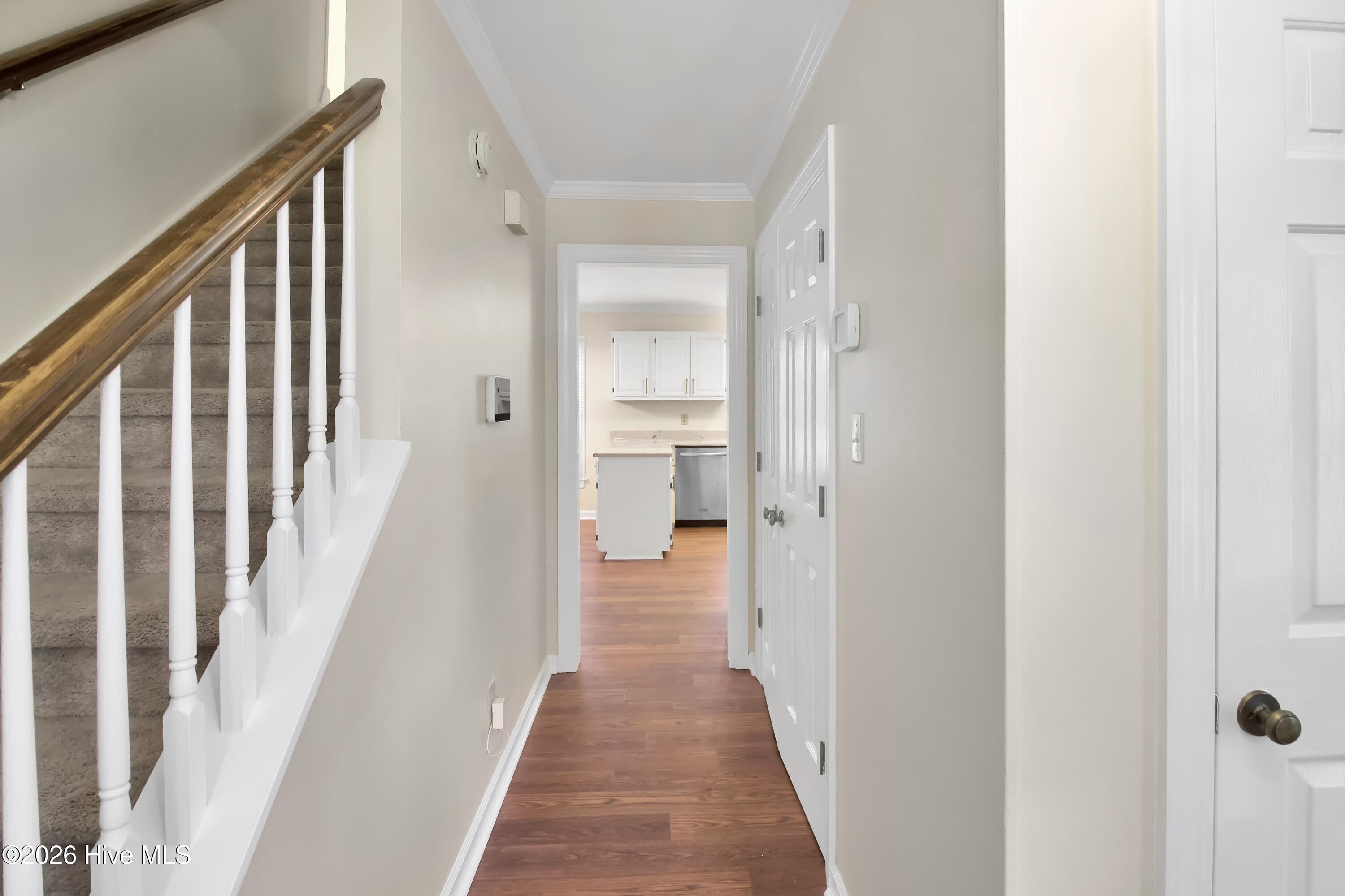 501 Wythe Grove