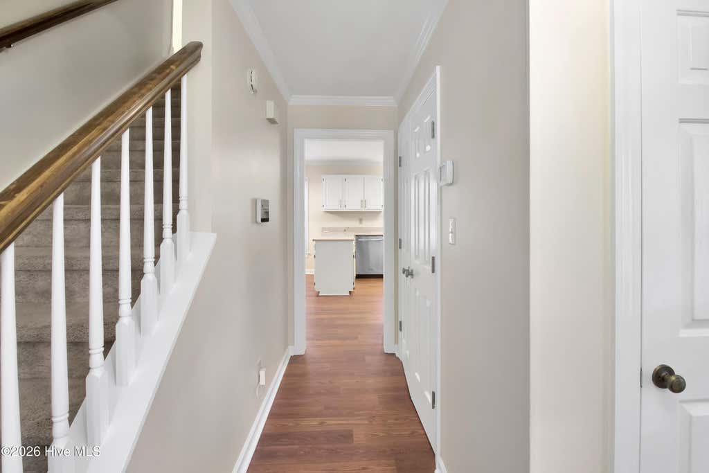 Photo of 501 Wythe Grove, Jacksonville, NC 28546 (MLS # 100598328)