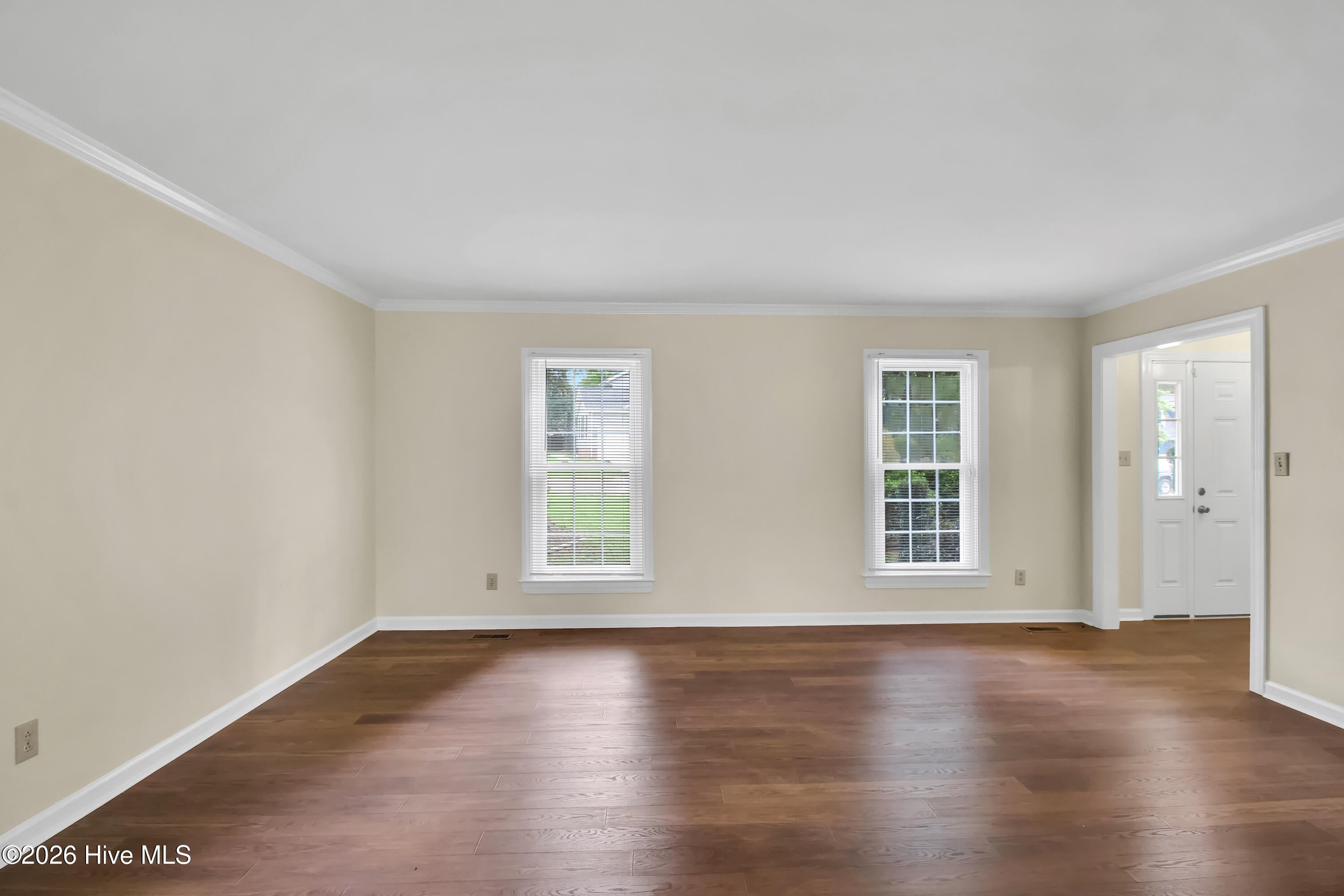 501 Wythe Grove