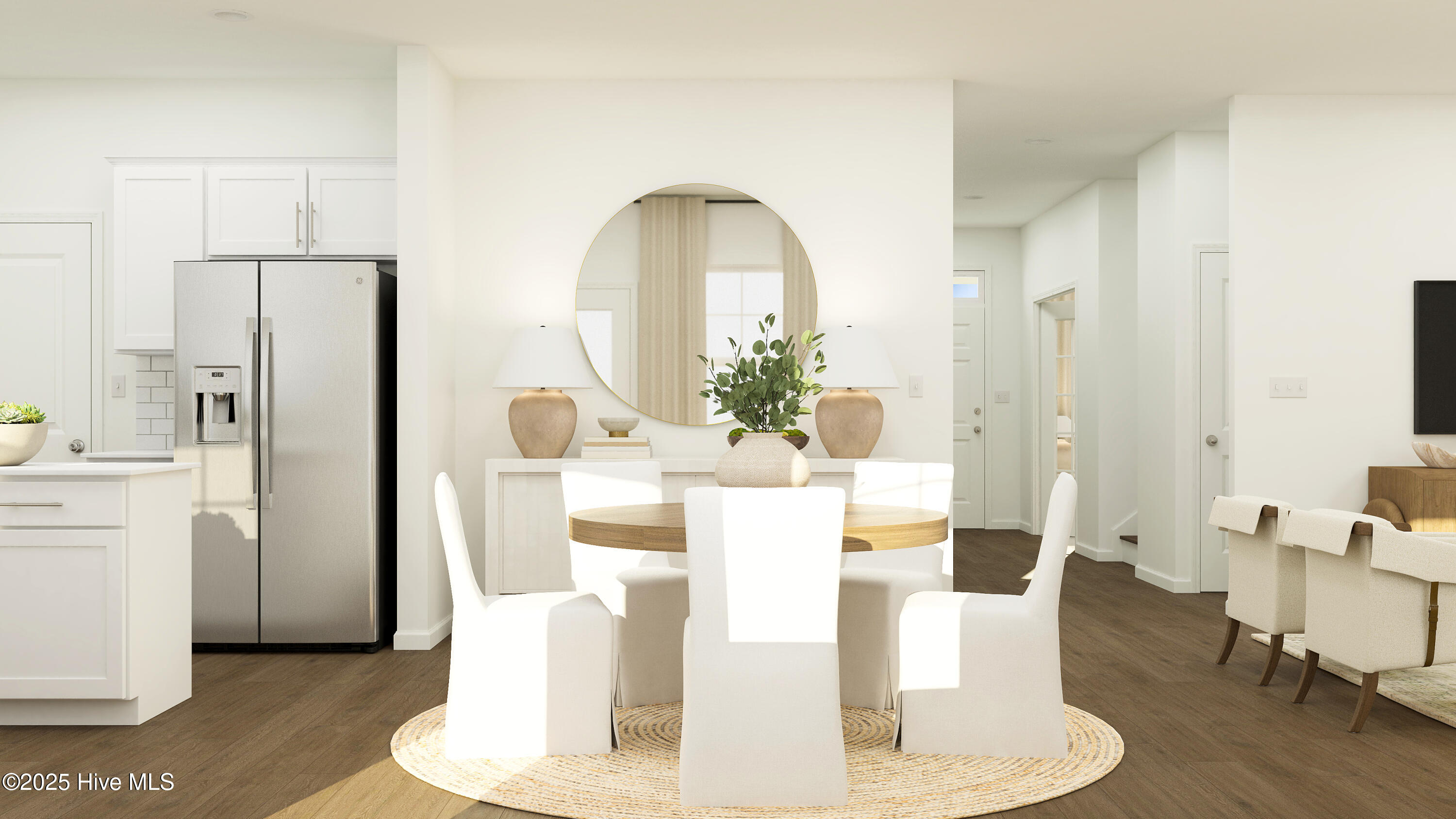 5841 Mill Stone Way W