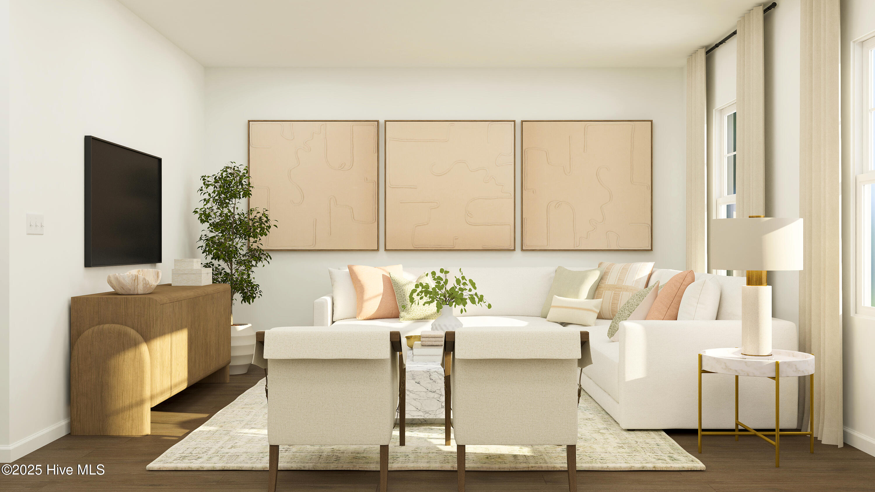 5841 Mill Stone Way W