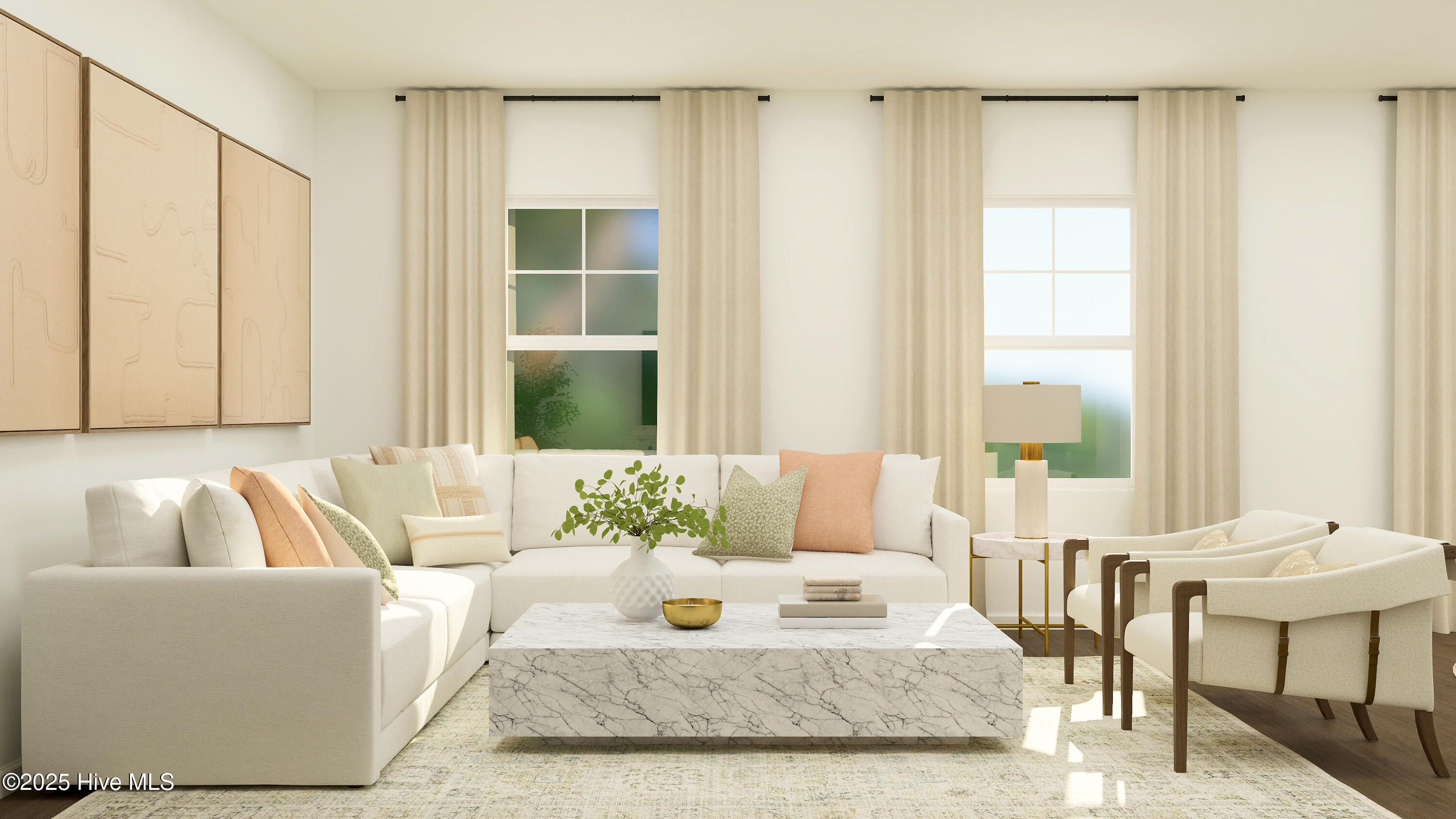 5841 Mill Stone Way W