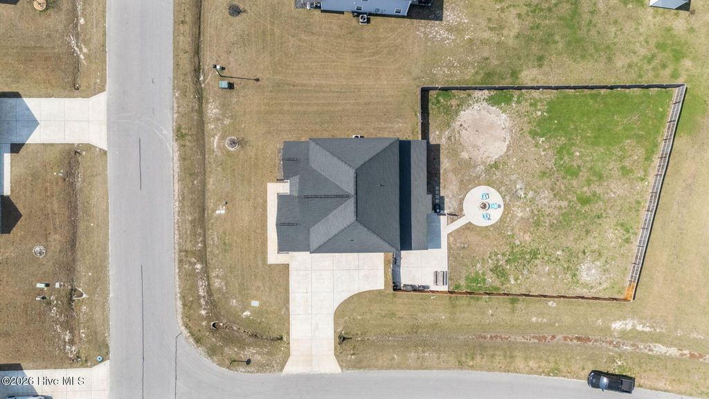 Photo of 3013 Sharpnose Street, New Bern, NC 28562 (MLS # 100562395)