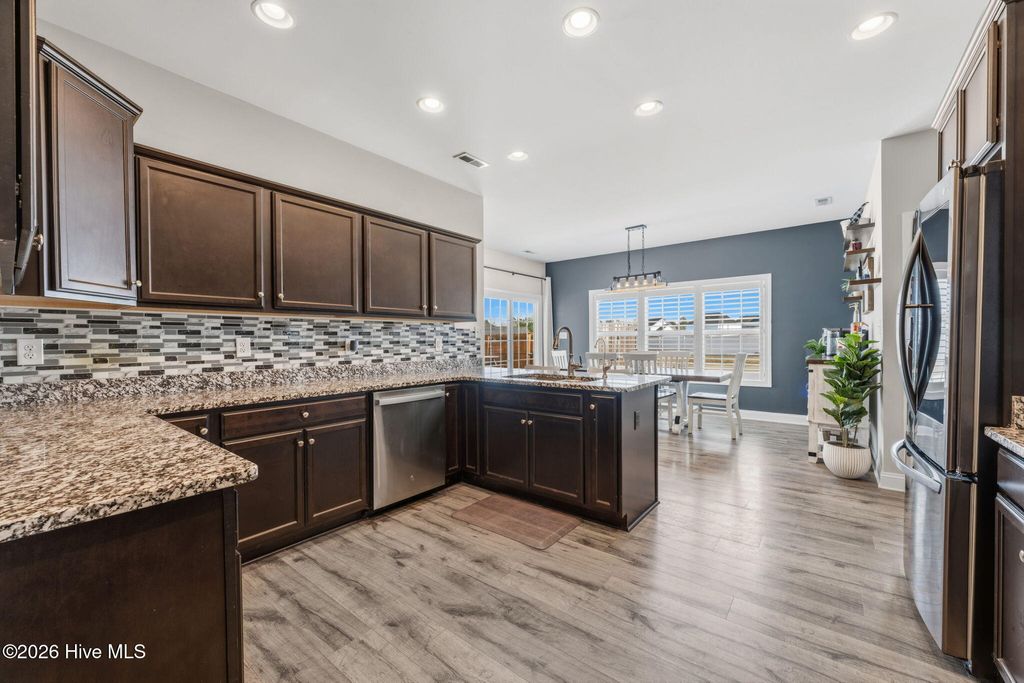 Photo of 3013 Sharpnose Street, New Bern, NC 28562 (MLS # 100562395)