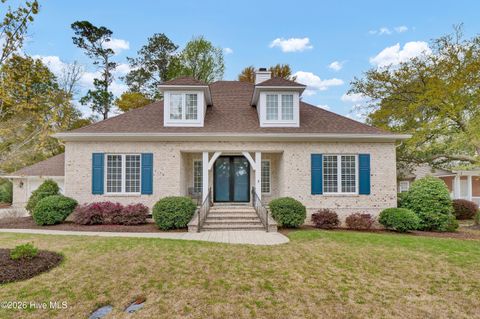 929 Wild Dunes Circle Wilmington NC 28411