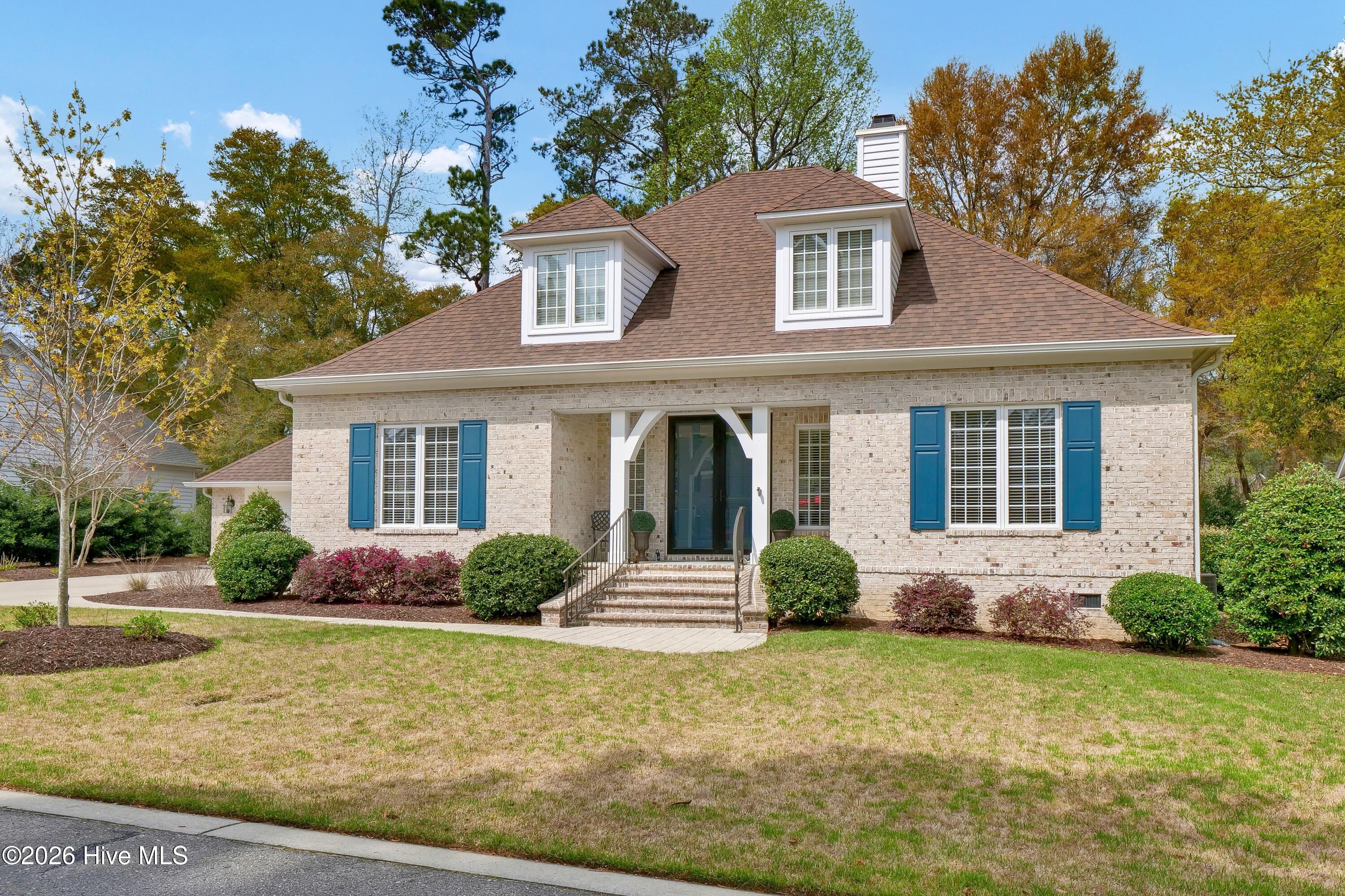 929 Wild Dunes Circle