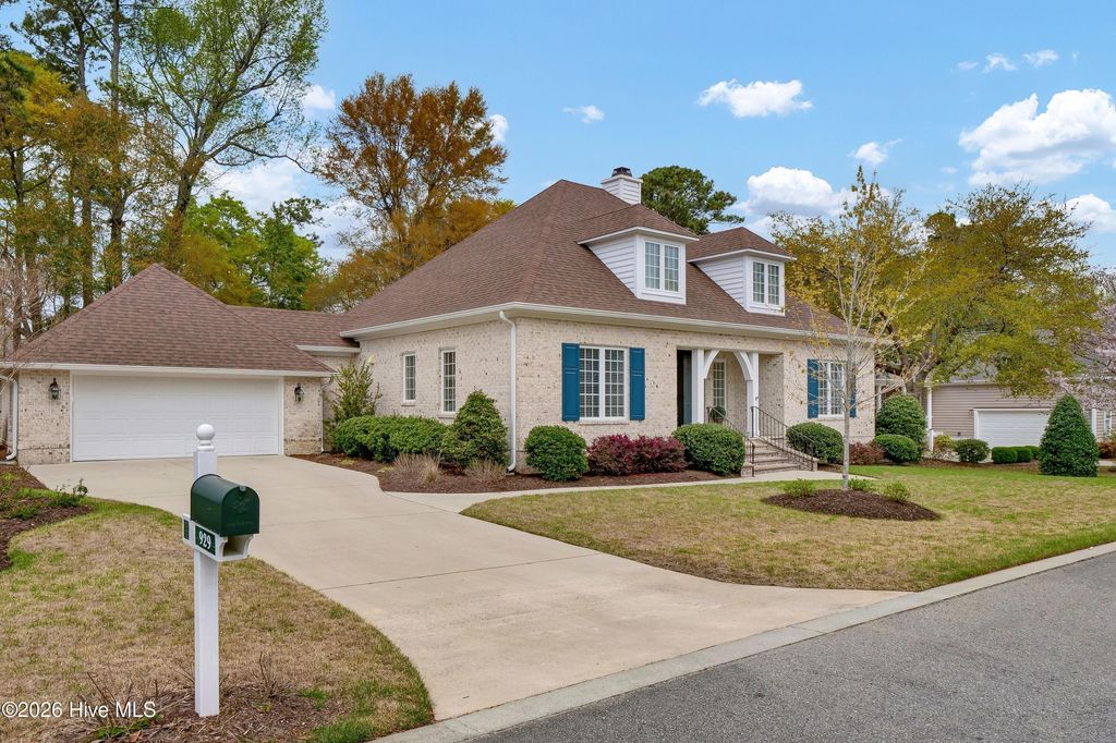 Photo of 929 Wild Dunes Circle, Wilmington, NC 28411 (MLS # 100563212)