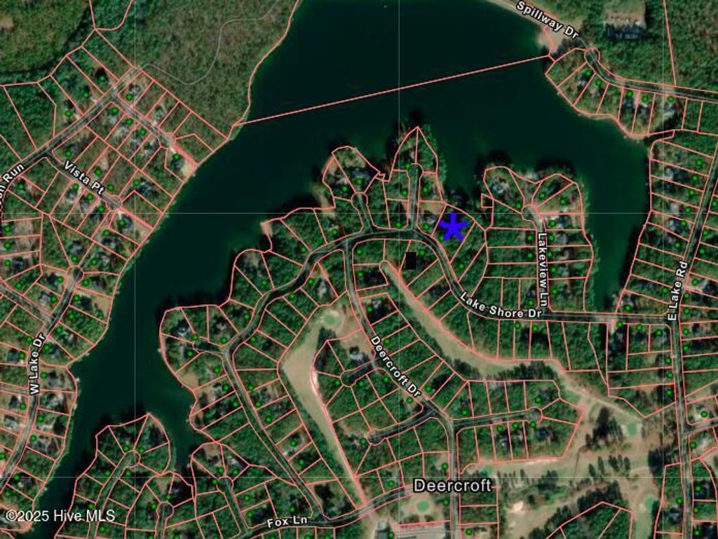 Photo of 12 Lakeshore Drive, Wagram, NC 28396 (MLS # 100545250)