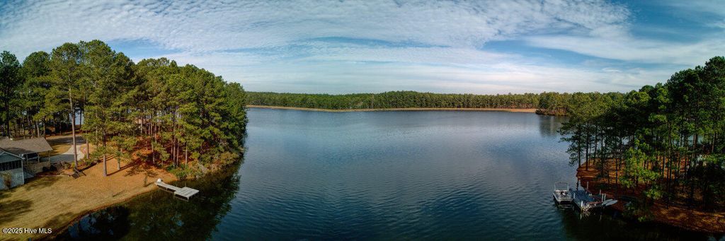 Photo of 12 Lakeshore Drive, Wagram, NC 28396 (MLS # 100545250)