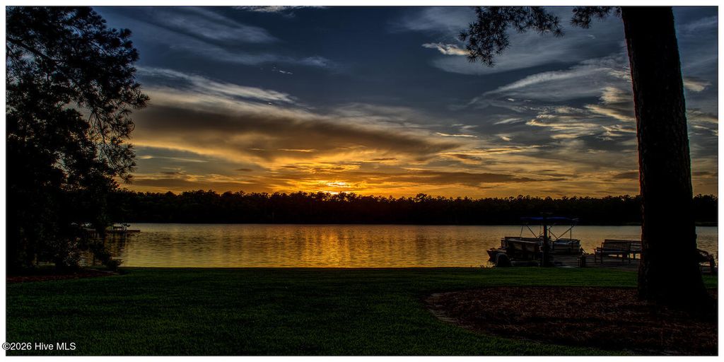 Photo of 12 Lakeshore Drive, Wagram, NC 28396 (MLS # 100545250)