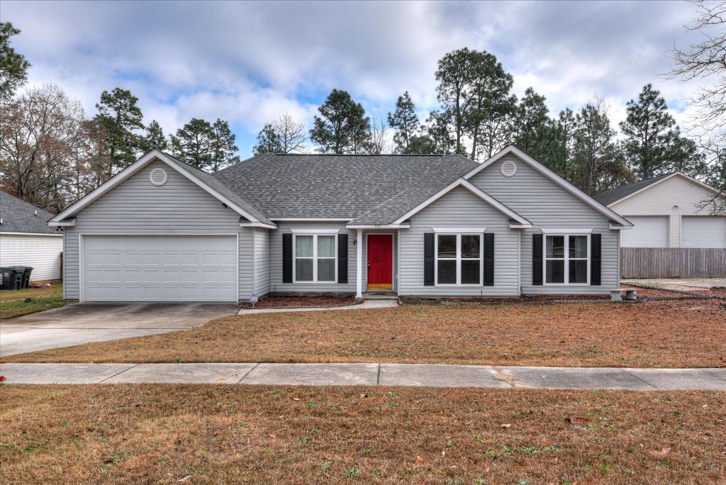 Photo of 462 Old Sudlow Lake Road, North Augusta, SC 29841 (MLS # 550040)