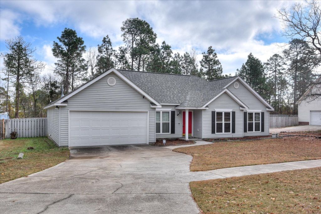 Photo of 462 Old Sudlow Lake Road, North Augusta, SC 29841 (MLS # 550040)