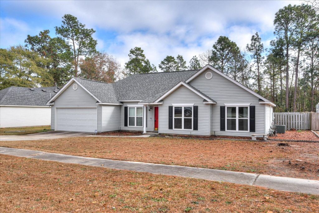 Photo of 462 Old Sudlow Lake Road, North Augusta, SC 29841 (MLS # 550040)