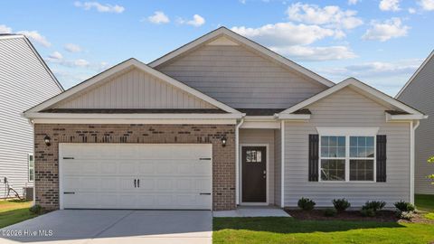 Homes For Sale - 1110 Aviator Lane<br/> Pitt County, Ayden, NC 28513