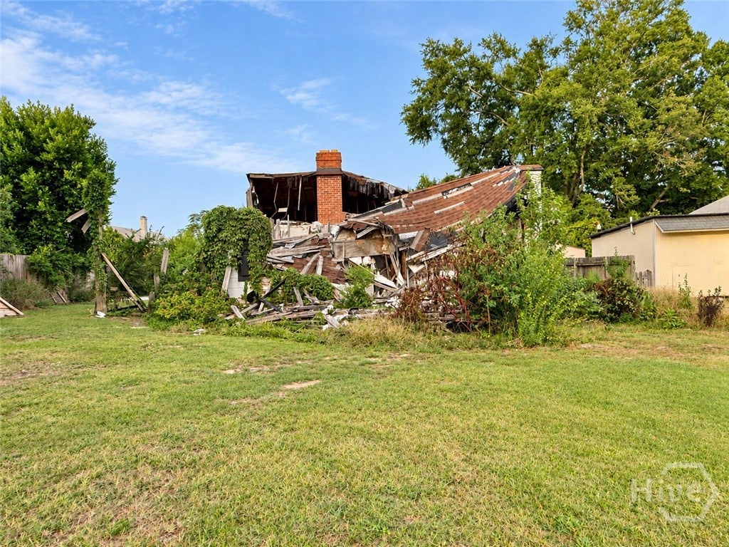 Photo of 2121 Lake Avenue, Augusta, GA 30904 (MLS # SA366152)