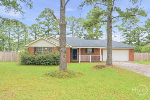 Photo of 133 Jennifer Circle, Rincon, GA 31326 (MLS # SA364489)