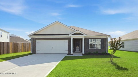 Homes For Sale - 4048 Topsail Trail<br/> Craven County, New Bern, NC 28560