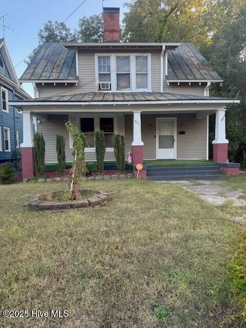 805 Sunset Avenue