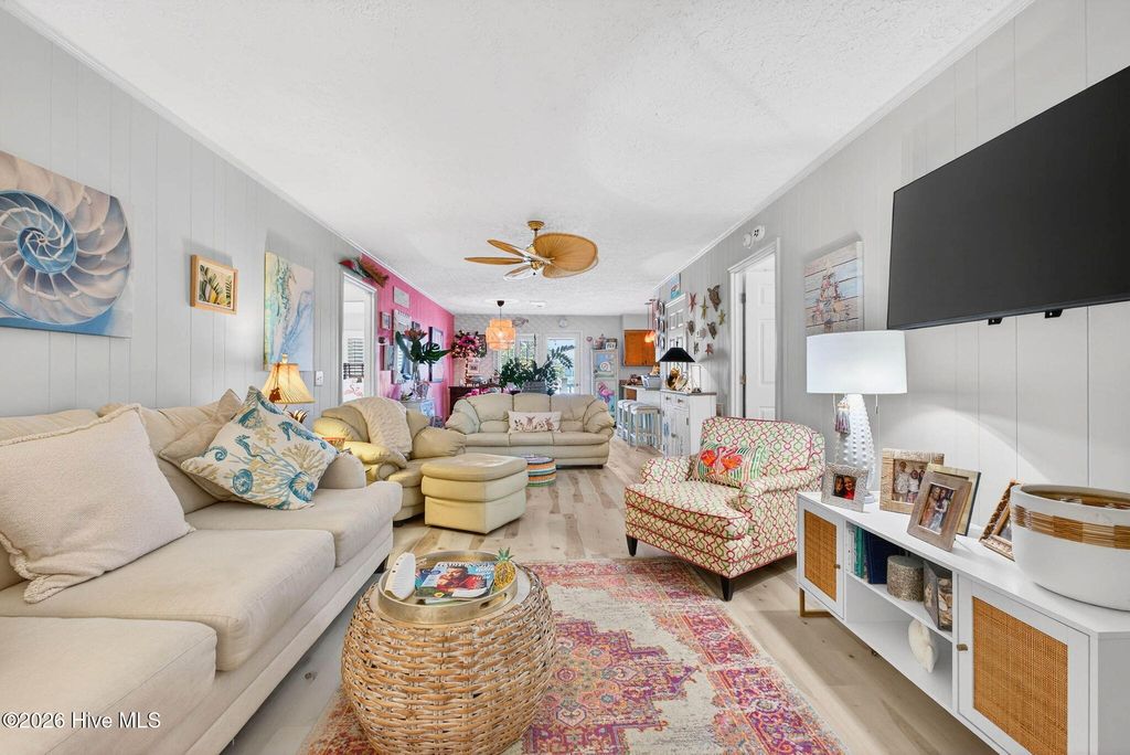 Photo of 3 Monroe Street, Ocean Isle Beach, NC 28469 (MLS # 100560739)