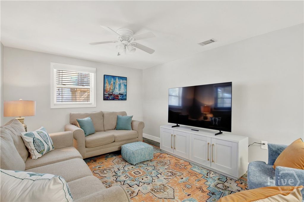 Photo of 109 Lovell Avenue, Tybee Island, GA 31328 (MLS # SA351925)