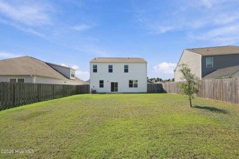 Tiny photo for 808 Airlie Vista Lane, Surf City, NC 28445 (MLS # 100604432)