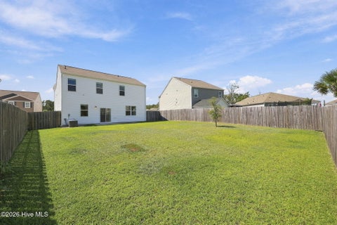 Tiny photo for 808 Airlie Vista Lane, Surf City, NC 28445 (MLS # 100604432)