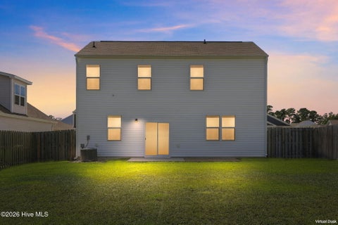 Tiny photo for 808 Airlie Vista Lane, Surf City, NC 28445 (MLS # 100604432)