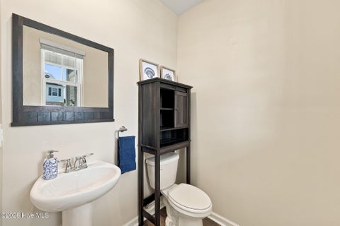 Tiny photo for 808 Airlie Vista Lane, Surf City, NC 28445 (MLS # 100604432)