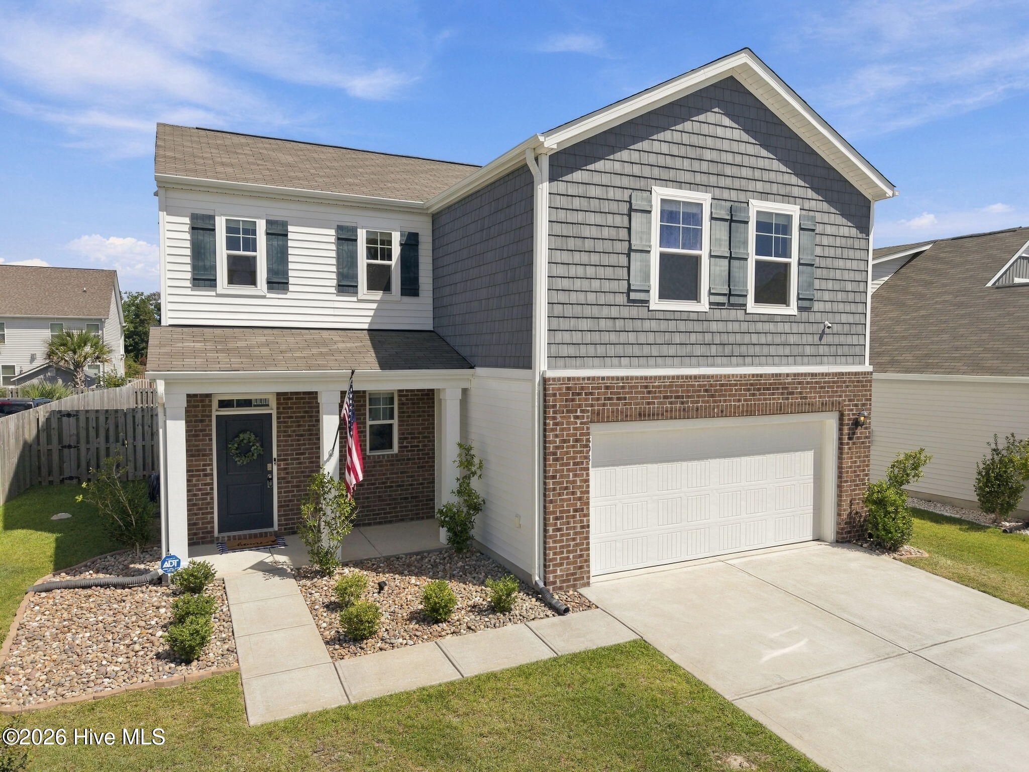 808 Airlie Vista Lane