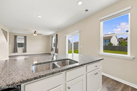 Tiny photo for 808 Airlie Vista Lane, Surf City, NC 28445 (MLS # 100604432)