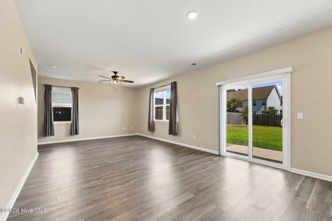 Tiny photo for 808 Airlie Vista Lane, Surf City, NC 28445 (MLS # 100604432)