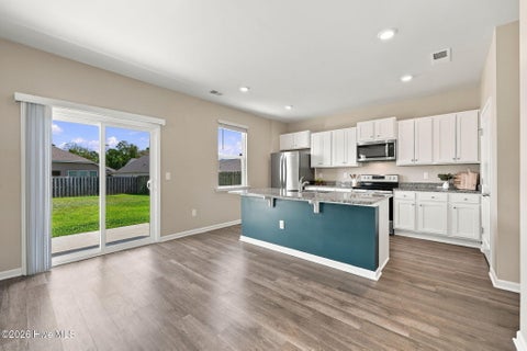 Tiny photo for 808 Airlie Vista Lane, Surf City, NC 28445 (MLS # 100604432)