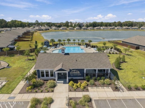 Tiny photo for 808 Airlie Vista Lane, Surf City, NC 28445 (MLS # 100604432)